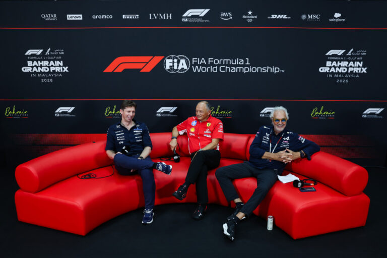 Fred Vasseur Defends Ferrari Over Lewis Hamilton Mistake 4 fred vasseur responds to lewis hamilton on ferrari structure as Fred Vasseur Defends Ferrari Over Lewis Hamilton Mistake